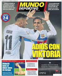 El Mundo Deportivo