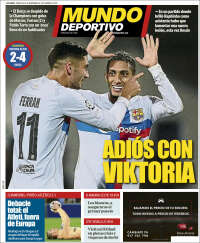 Mundo Atlético