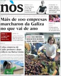Nòs Diario