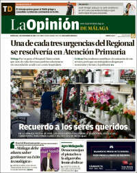 La Opinión de Málaga