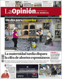 La Opinión de Murcia