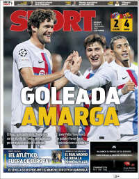 Sport