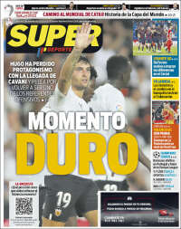 Superdeporte