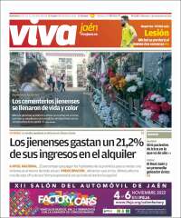 Viva Jaén
