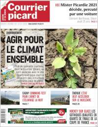 Courrier Picard