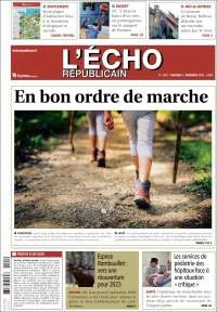 L'Echo Républicain