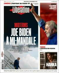 Libération