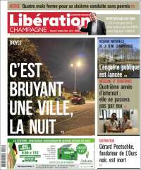 Libération Champagne