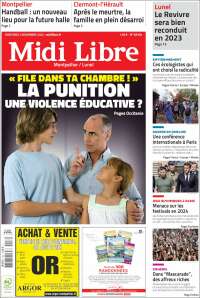 Midi Libre