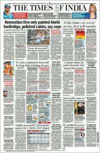 The Times of India
