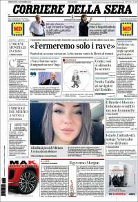 Corriere della Sera