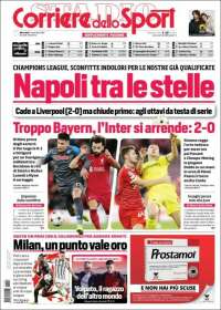 Corriere dello Sport