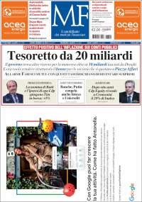 Milano Finanza