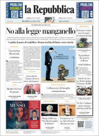 La Repubblica