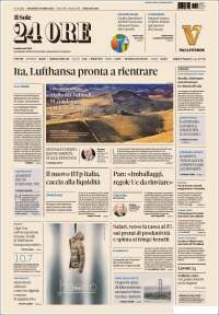 Il Sole 24 ORE