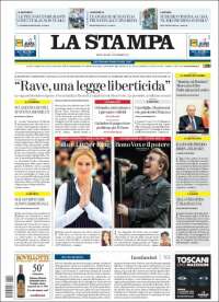 La Stampa