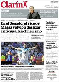 Clarín