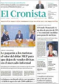 El Cronista Comercial