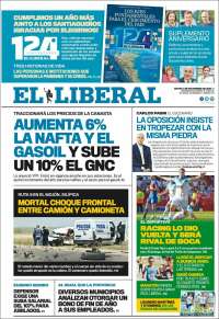 Diario El Liberal