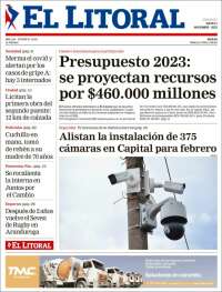 El Litoral Corrientes