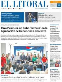 Diario El Litoral