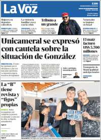 La Voz del Interior