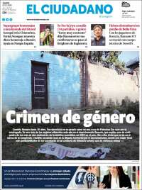 Diario El Ciudadano