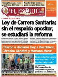 El Esquiu