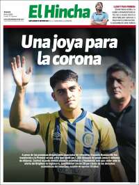 El Hincha