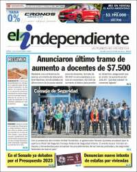 El Independiente