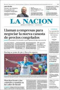 La Nación