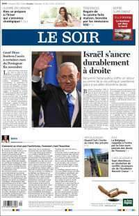 Le Soir