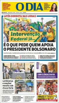 O Dia