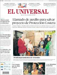El Universal