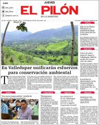 El Pilón