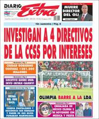 Diario Extra