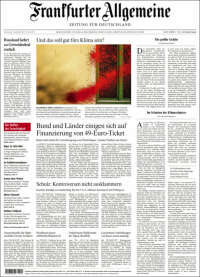 Frankfurter Allgemeine
