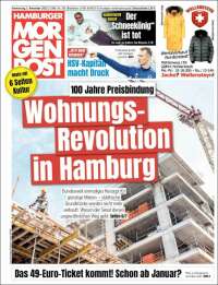 Hamburger Morgenpost 