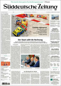 Sueddeutsche