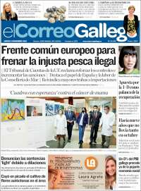 El Correo Gallego