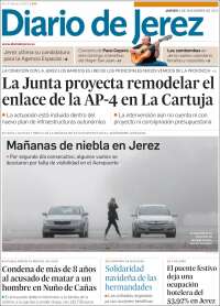 Diario de Jerez