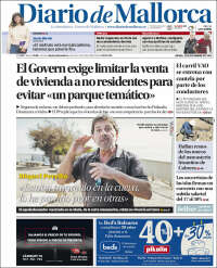 Diario de Mallorca