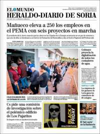 Diario de Soria