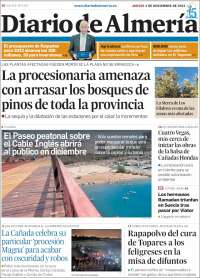 Diario de Almería