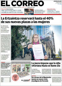 El Correo - Álava