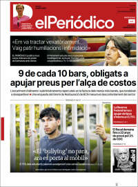 El Periódico de Catalunya