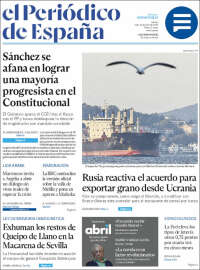 El Periódico de España