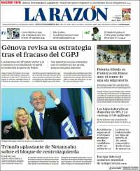 La Razón