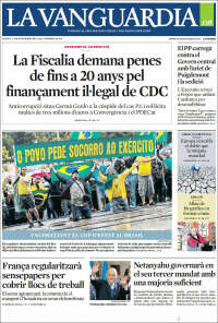 La Vanguardia