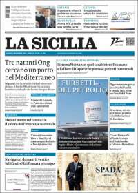 La Sicilia